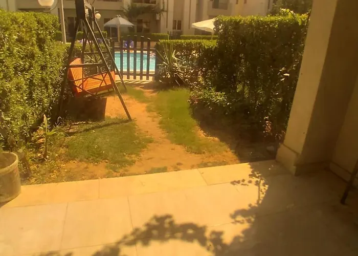 قريه لاسرينا ميني إيجيبت Apartment