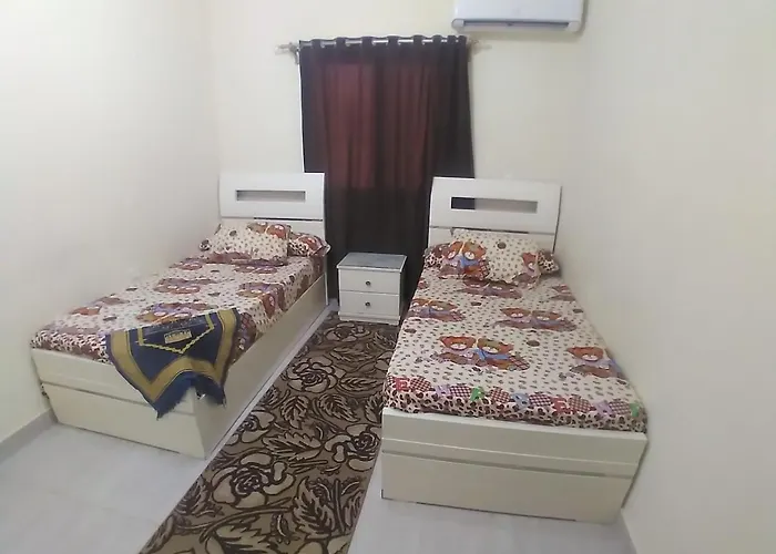 قريه لاسرينا ميني إيجيبت Apartment
