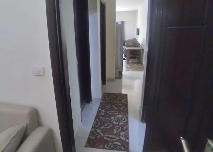 قريه لاسرينا ميني إيجيبت Apartment