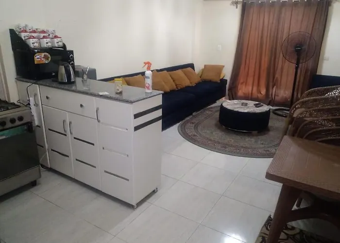 قريه لاسرينا ميني إيجيبت