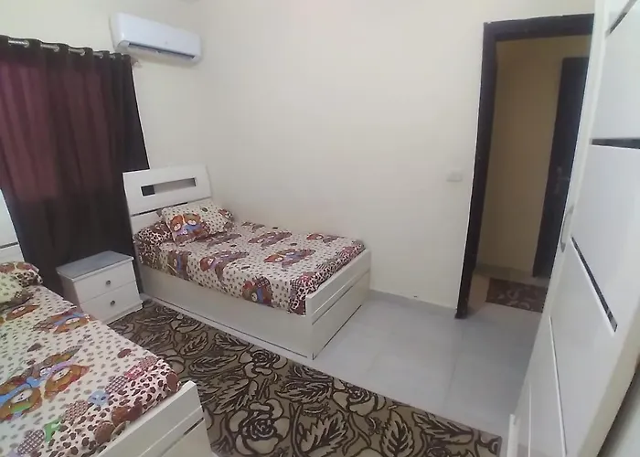 Apartment قريه لاسرينا ميني إيجيبت Ain Sukhna