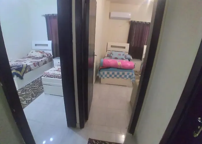 قريه لاسرينا ميني إيجيبت Ain Sukhna