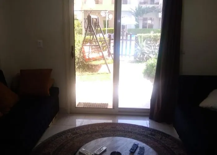 قريه لاسرينا ميني إيجيبت Apartment Ain Sukhna